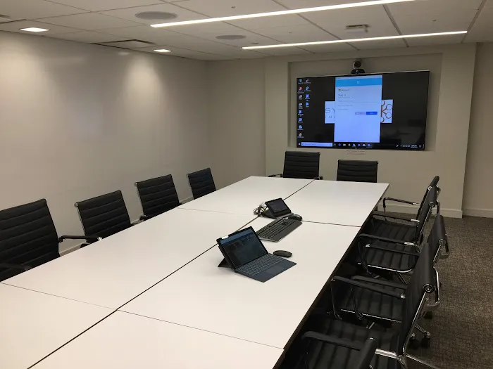 Kaplan/Bond Group 5