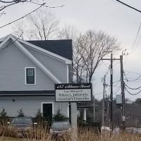 Albanese Law, LLC ico