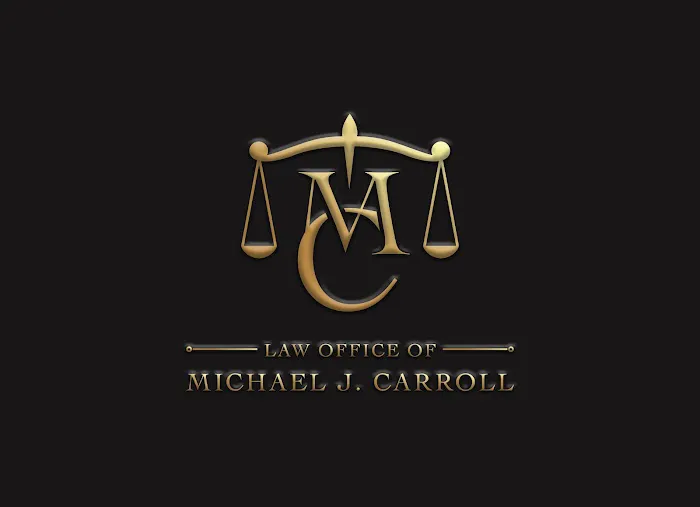 Law Office of Michael J. Carroll 4