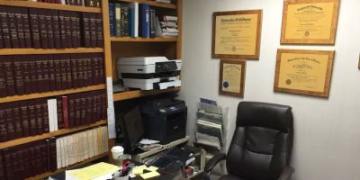 Robert J. Sheffield Attorney at Law
