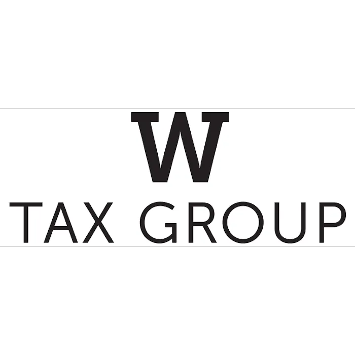 The W Tax Group 5