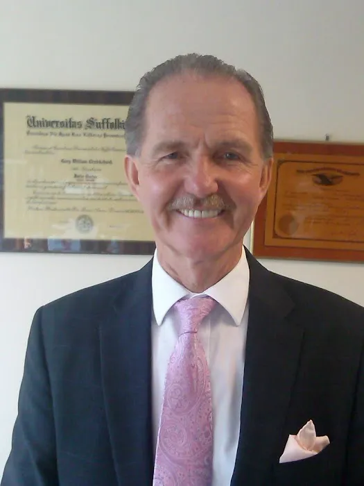 Law Office of Gary W. Cruickshank 5