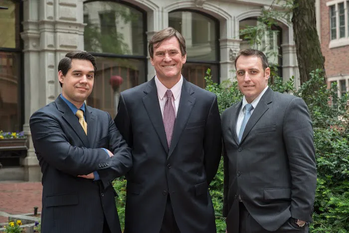 Joseph P Lattimore Law Office 5