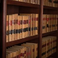 Adam A. Rowe, Boston Trial Attorney ico