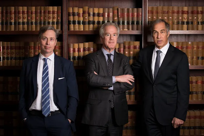 Adam A. Rowe, Boston Trial Attorney 5