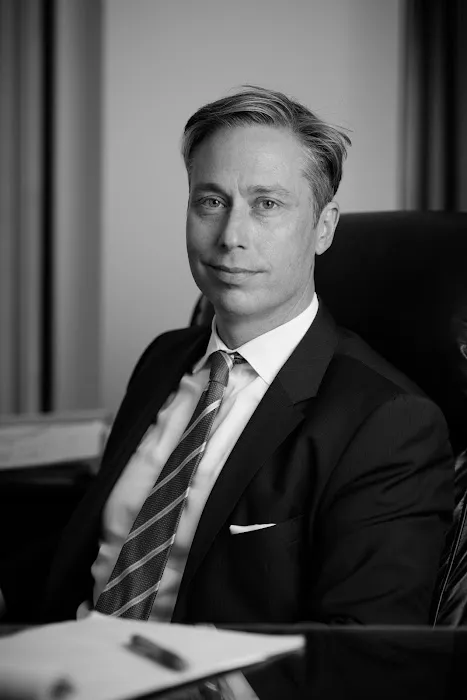 Adam A. Rowe, Boston Trial Attorney 5