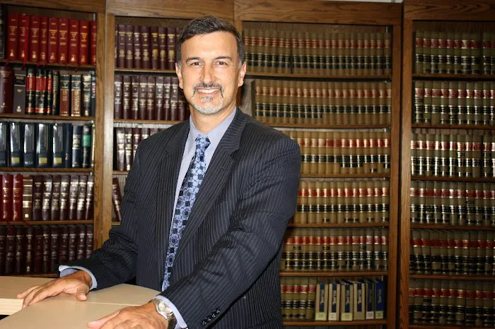 Law Offices of Steven J. Topazio 5