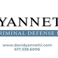 Yannetti Criminal Defense Law Firm ico