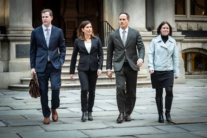 Yannetti Criminal Defense Law Firm 5