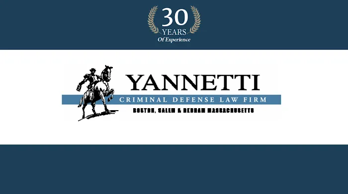 Yannetti Criminal Defense Law Firm 5