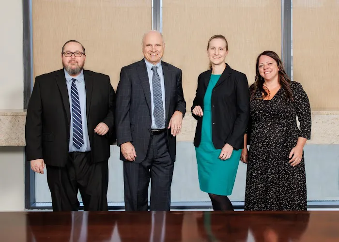 Berluti McLaughlin & Kutchin LLP 5