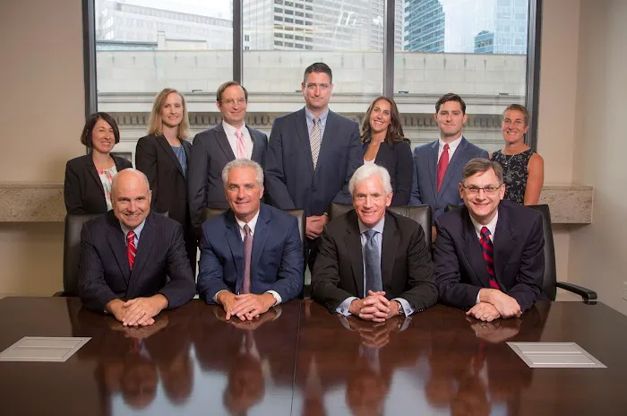 Berluti McLaughlin & Kutchin LLP 5