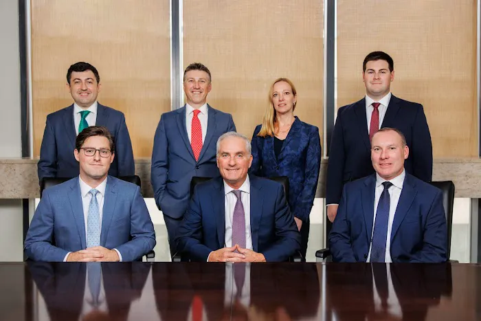 Berluti McLaughlin & Kutchin LLP 5