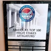 Dolman Law Group Accident Injury Lawyers, PA - Boston ico