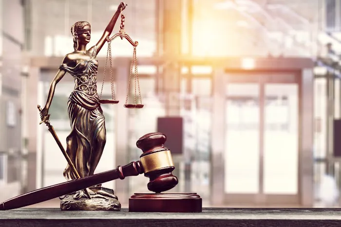 Susan M. Rayburn, Attorney at Law 5