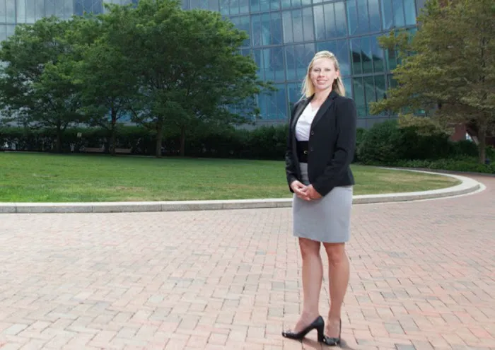 Law Office of Heather M. Ward 5