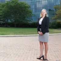 Law Office of Heather M. Ward ico
