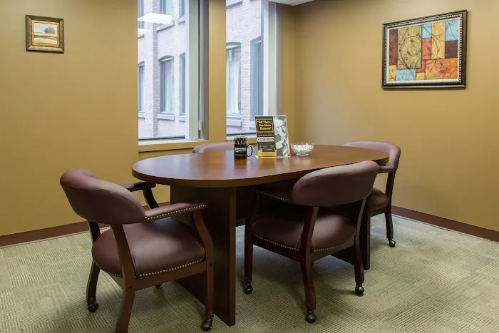 Law Offices of Mark E. Salomone 5