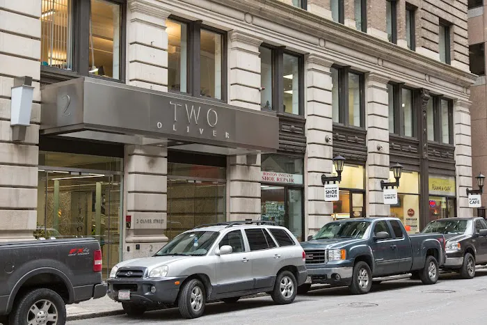 Law Offices of Mark E. Salomone 5