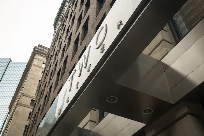 Law Offices of Mark E. Salomone 5