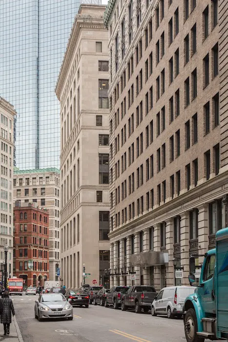 Law Offices of Mark E. Salomone 5