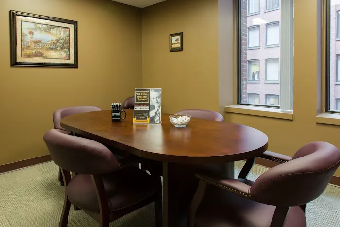 Law Offices of Mark E. Salomone 5