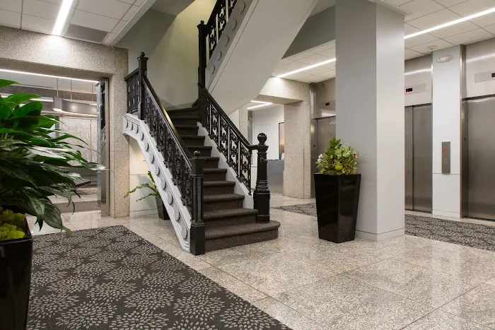 Law Offices of Mark E. Salomone 5
