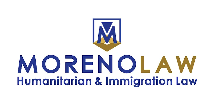 Moreno Law 5
