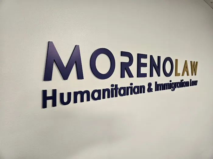Moreno Law 5