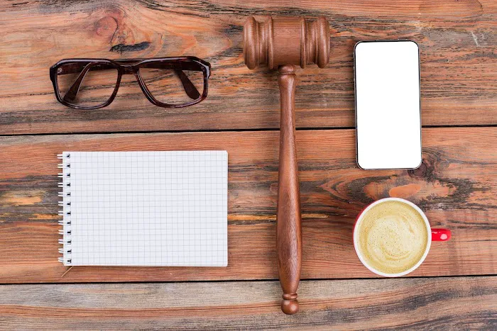 Law Office Of Frank Fernandez, Esq. 5