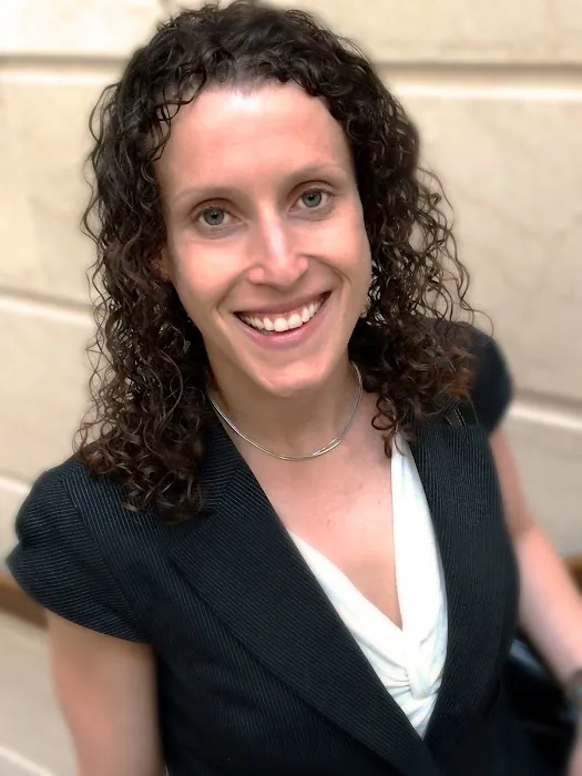 Jordana Roubicek Greenman, Attorney at Law 5