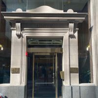 Rawson Merrigan, & Litner, LLP ico