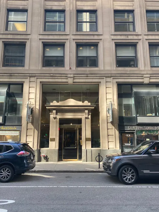 Rawson Merrigan, & Litner, LLP 5