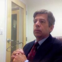 Lynch Paul F ico