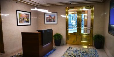 Alexander Shunnarah Trial Attorneys: Accident & Injury Lawyers - Boston