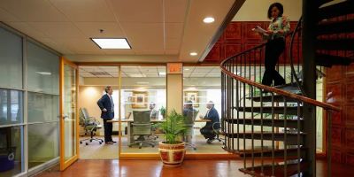 Chung Lee Law Offices
