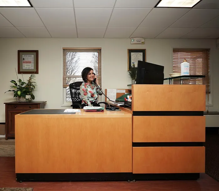 Chung Lee Law Offices 5