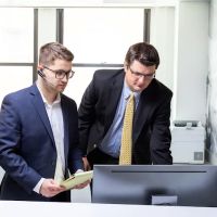 Maura Greene Law Group ico