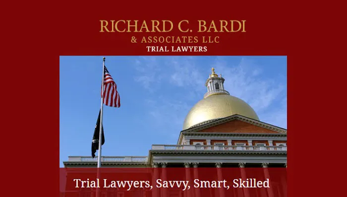 Richard C. Bardi & Associates LLC 5