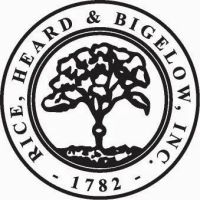 Rice, Heard & Bigelow, Inc. ico