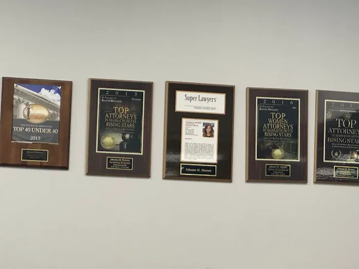 Law Offices of Johanna M. Herrero 5