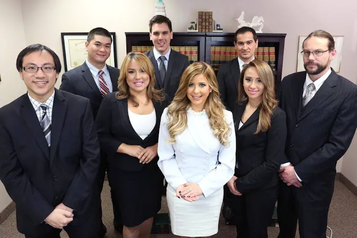 Law Offices of Johanna M. Herrero 5
