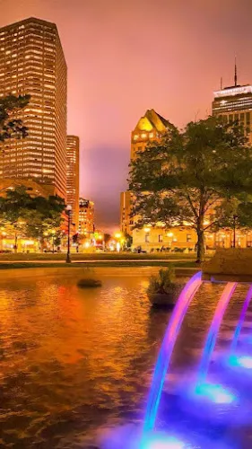 Boston Personal Injury Attorney at Law, Brandon J. Broderick 5