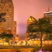 Boston Personal Injury Attorney at Law, Brandon J. Broderick ico