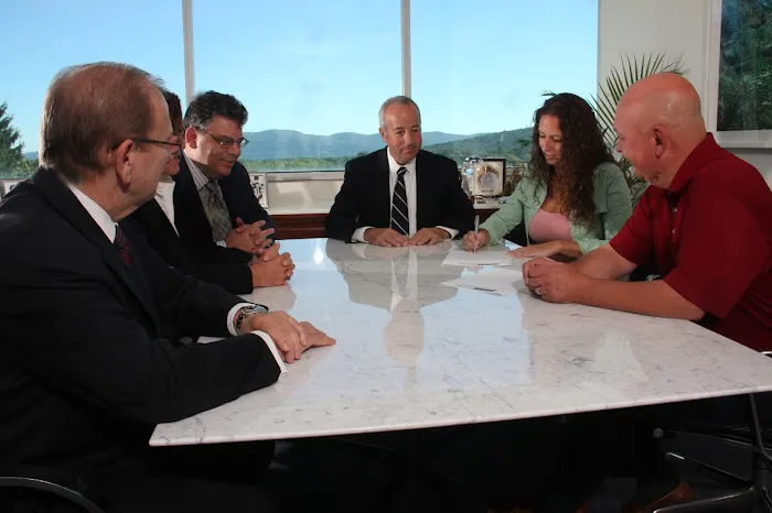 Finkelstein & Partners, LLP 5