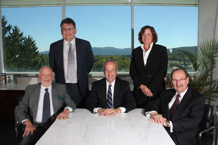 Finkelstein & Partners, LLP 5