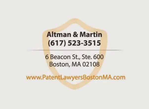 Altman & Martin 5