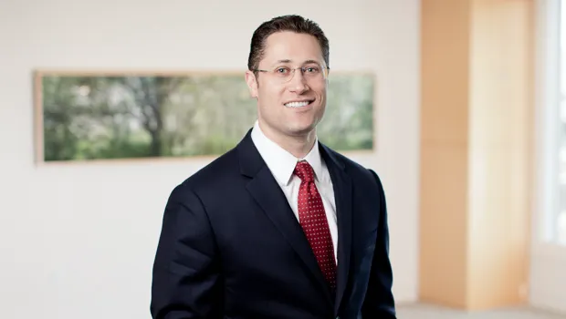 Matthew P. Horvitz (Goulston & Storrs P.C.) 5