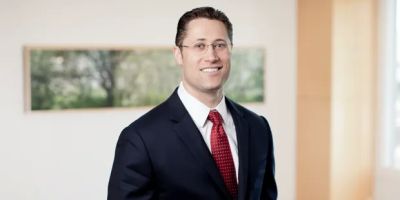 Matthew P. Horvitz (Goulston & Storrs P.C.)