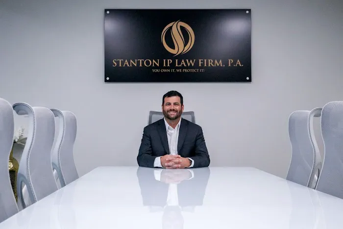 Stanton IP Law Firm, P.A. 5